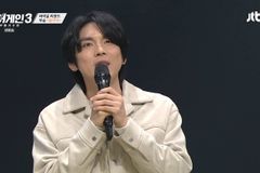 홍이삭, ‘싱어게인’ 최종 우승… 이승윤·김기태 이어 또 크리스천