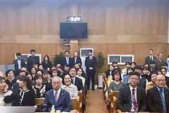 그교협 충북지방회, 그리스도인대회 개최