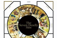 기독교 역사에 나타난 ‘7가지 대죄’에 대한 두 가지 시선