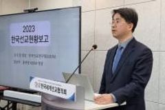 “전체 선교단체 중 22%만 ‘국민연금 관련 규정’ 마련”