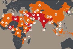 코로나19에도 한국교회 선교는 계속됐다