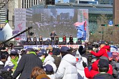 “기도하고 하나 되어 국가와 교회의 위기 극복하자”