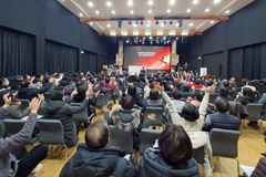 HSG 치유학교, 3월 12일부터 21일까지 ‘1일 컨퍼런스’ 개최