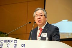 악대본 “‘제정 8년’ 북한인권법, 속히 정상 이행해야”