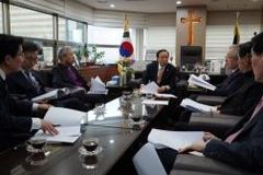 “초저출산 위기 극복, 6만여 교회부터 앞장서자”
