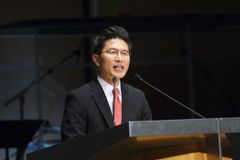 “예수만이 구원의 길… 진짜 위기는 이 믿음 사라지고 있는 것”