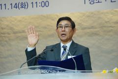 하나 된 ‘부활절연합예배’, 한장총도 동참