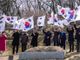 중랑구교구협, 유관순 열사&애국지사 추모기도회 열어