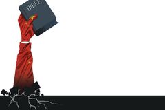 비기독교인이 기록한 中 지하교회의 순교, 그리고 생존