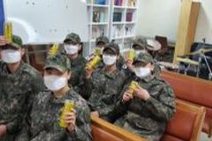 [충성! 군선교 신고합니다] 240일간 어둠이었던 교회, 예배를 통해 다시 빛으로