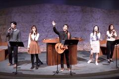 몽니의 김신의, 정훈태, 가수 미니지 ‘수요필워십’ 첫 CCM 음원 발매