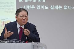 소강석 목사 “임태훈 전 소장 비례대표 후보 철회해야”