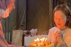 황보라, ‘아름다운 기도’ 소개… “처음부터 이런 기도를 드렸더라면”