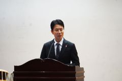 김학중 목사 “변화된 삭개오의 삶, 손해 있더라도 올바름 실천하는 것”