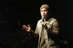 범키, BDC 청소년 사이버폭력 예방송 ‘이제는 멈춰’ 참여