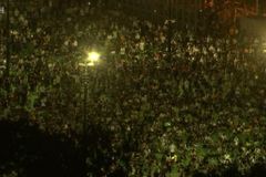 “천안문 희생자 추모는 불법”… 中, 홍콩 가톨릭에 경고