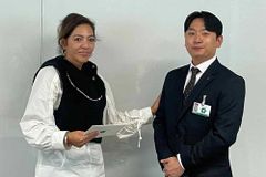 ‘北 억류’ 최춘길 선교사 아들, 통일부와 국제사회에 송환 노력 촉구