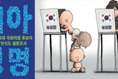 성산생명윤리연구소 총선 후보자들에 ‘생명존중인식도’ 설문