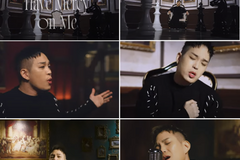 범키, 시편 150 프로젝트 ‘Lord Have Mercy On Me’ 공개