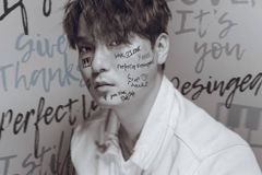 위러브 박은총, 첫 개인 미니앨범… 범키-그래쓰-임도혁 등 참여