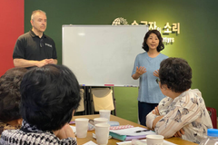 한국VOM “기독교 핍박 상황 대비 지하 신학교 과정 개설”