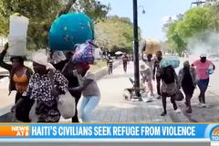 ‘갱단 폭동’ 아이티서 약 한 달 만에 美 선교사들 구출돼
