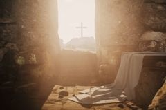 예수님이 무덤에서 일어나신 3가지 증거