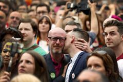 뉴욕시, 남성·여성 아닌 ‘제3의 성’ 공식 인정