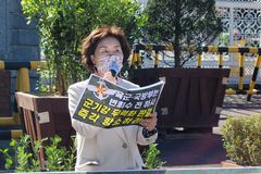 故 변희수 하사 판결, 아들 둔 부모들에게 충격 없기를