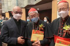 홍콩 가톨릭계 “새 보안법, 고해성사 ‘비밀 유지’ 위협”