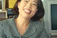 “웃음치료로 모든 사모들에게 기쁨 주고파”