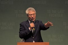 황성주 박사 “‘타겟 2030’ 거룩한 사명 계속 감당하자”