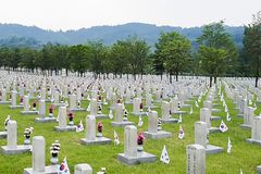 [안보칼럼⑨] 국가보훈과 국립묘지(3)