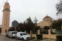 안디옥, 사도 바울 제2차 전도여행 출발지이자 도착지