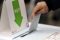 “대한민국 미래 달린 총선, 한국교회 성도들 적극 투표를”