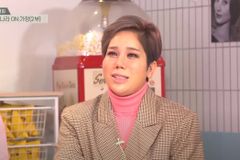 가수 김송 “천사 프레임에 갇혔다가… 죄 깨닫고 자유로워져”