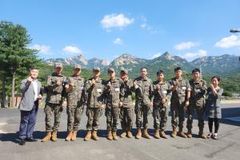 [충성! 군선교 신고합니다] 30년 군생활 마치고 군선교사의 길을 걷다