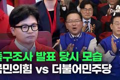 우리나라 대한민국, 어쩌다 이렇게까지 망가졌을까요?