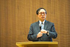 “한국교회, 신앙의 자유 위해 정치 감시자 역할 해야”
