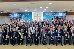 UPCA, ‘복음의 비밀 담대히 알리라’ 첫 한국 총회
