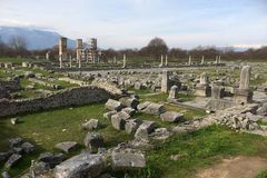 사도 바울의 제3차 전도여행 주요 방문지 요약