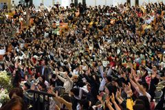 [사설] ‘거룩한 방파제’로 동성애 ‘쓰나미’ 막자