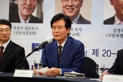 이정익 목사가 말하는, 은퇴 전후 ‘레임덕’과 ‘고독’ 피하는 방법