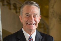 美 아이다호주지사, 낙태 지원자금 금지법 서명