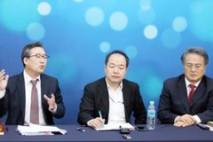 “도올 김용옥이 기독교 신자? 무신론자이자 범신론자”