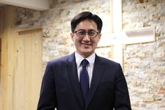 “주일예배 나온 성도 모두 새벽예배 나오는 것 보고…”