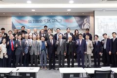 65주년 맞은 서울대학교기독교총동문회, 서울대 복음화 위해 뜻 모아