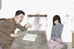 ‘북한의 CEDAW 이행을 위한 검토 보고서’ 세미나 개최