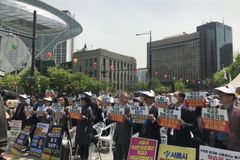 “교권 침해 등 문제 있는 서울 학생인권조례 폐지 환영”