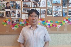 “날 살게 한 생명의 복음… 우리의 유일한 소망”